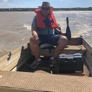 Meet your Posher, Bob